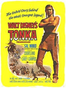 Tonka (1958) Online
