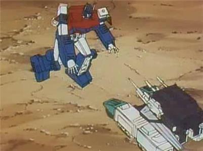 Transformers: The Headmasters Ultra Magnus shisu!! (1987– ) Online