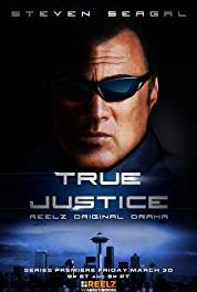 True Justice Fired (2010–2012) Online