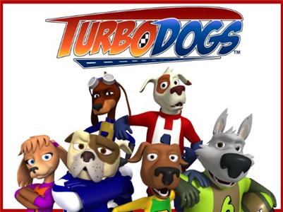 Turbo Dogs The Little Car That Clunked (2008– ) Online