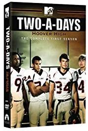 Two-A-Days: Hoover High Episode #1.5 (2006–2007) Online