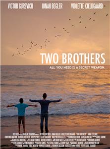 Two Brothers (2013) Online
