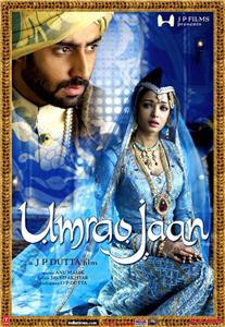 Umrao Jaan (2006) Online