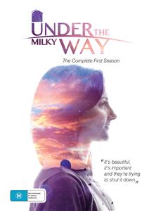 Under the Milky Way: The Movie (2017) Online