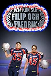 Vem kan slå Filip och Fredrik Nickaren Olle coachas av Louise Karlsson (2008–2012) Online