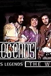 VH1 Legends Pretenders (1996– ) Online