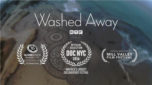 Washed Away (2016) Online