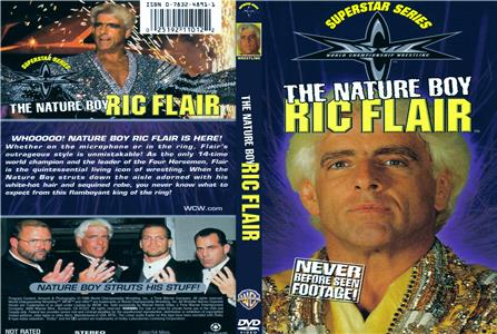 WCW Superstar Series: Ric Flair - The Nature Boy (1999) Online