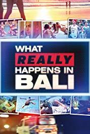 What Really Happens in Bali Episode #1.8 (2014) Online