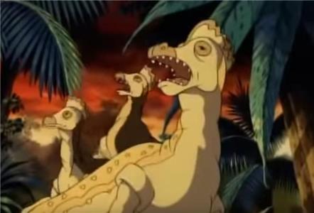 Where on Earth Is Carmen Sandiego? Dinosaur Delirium (1994–1999) Online