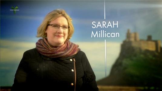 Who Do You Think You Are? Sarah Millican (2004– ) Online