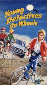 Young Detectives on Wheels (1987) Online