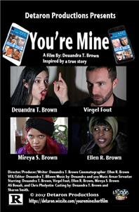 You're Mine (2017) Online