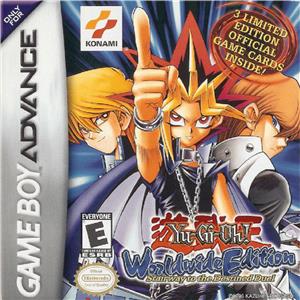 Yu-Gi-Oh! Worldwide Edition: Stairway to the Destined Duel (2003) Online