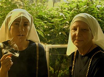 60 Second Docs Weed Nuns (2017– ) Online