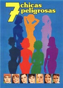7 ragazze di classe (1979) Online