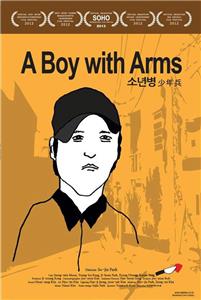 A Boy with Arms (2012) Online