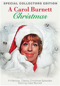 A Carol Burnett Christmas (2012) Online
