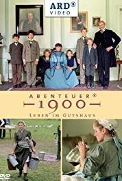 Abenteuer 1900 - Leben im Gutshaus Die Reise beginnt (2004– ) Online