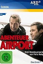 Abenteuer Airport Diamantenlady (1990– ) Online