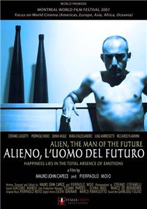 Alieno, l'uomo del futuro (2007) Online