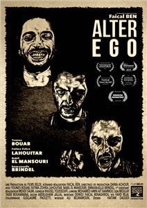 Alter Ego (2017) Online