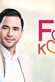 Ang forever ko'y ikaw Mr. Good Guy (2018– ) Online