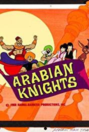 Arabian Knights The Spy (1968– ) Online