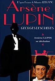 Arsène Lupin Le mystère de Gesvres (1971–1974) Online