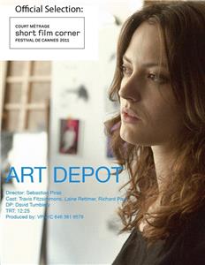 Art Depot (2010) Online