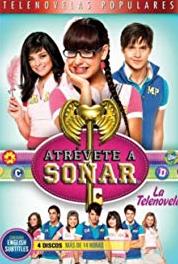 Atrévete a soñar Episode #1.18 (2009– ) Online