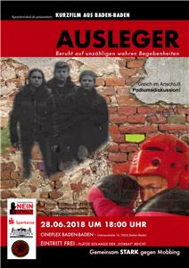 Ausleger (2018) Online