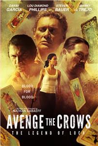 Avenge the Crows (2017) Online