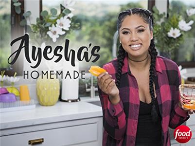 Ayesha's Homemade  Online