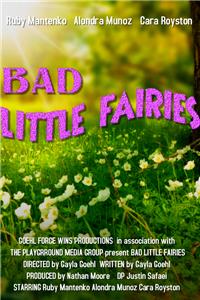 Bad Little Fairies (2016) Online