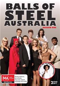 Balls of Steel Australia  Online
