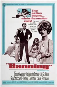 Banning (1967) Online