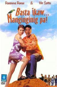 Basta't ikaw... Nanginginig pa (1999) Online