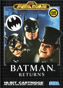 Batman Returns (1992) Online
