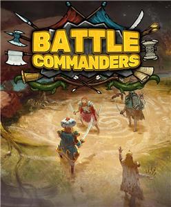 Battle Commanders  Online