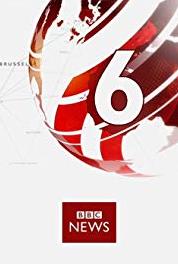 BBC News at Six Episode #1.3256 (1984– ) Online