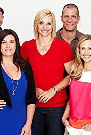 Better Homes and Gardens Episode dated 6 February 2015 (1996– ) Online