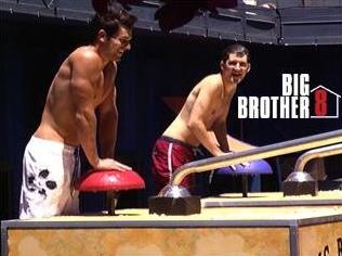 Big Brother Episode #8.2 (2000– ) Online