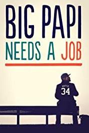 Big Papi Needs a Job Zookeeper/Barista (2018) Online