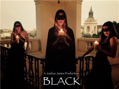 Black (2017) Online