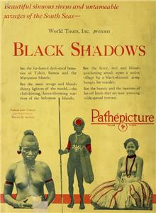 Black Shadows (1923) Online
