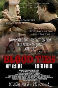 Blood Ties (2007) Online