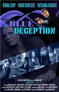 Blue Deception (2016) Online