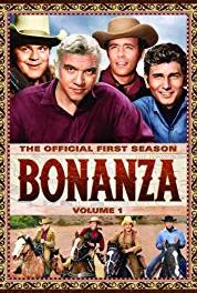 Bonanza The Boss (1959–1973) Online
