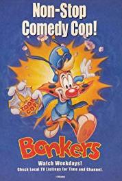 Bonkers The Toon That Ate Hollywood (1993–1994) Online